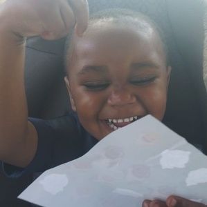 Meet your Posher, Sally